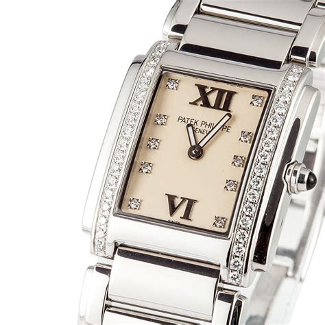 patek philippe ladies 24